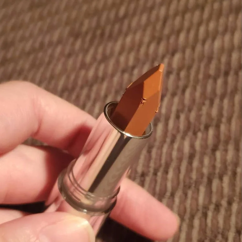 Mally H3 Gel Lipstick Trio BERRY PEACH ~ BUFF, CORALINE, SHEERLY